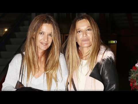 VIDEO : Las Mellis cargan contra Isabel Pantoja