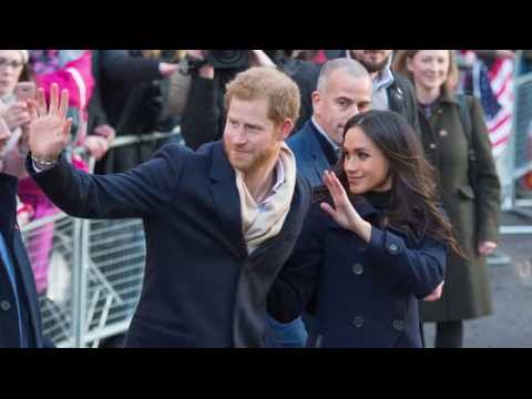 VIDEO : Duke and Duchess will host Harry and Meghan over Christmas