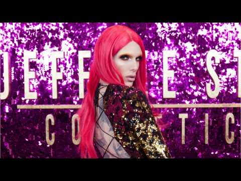 VIDEO : Jeffree Star Says Kylie Jenner Copied His Packaging With New Concealer