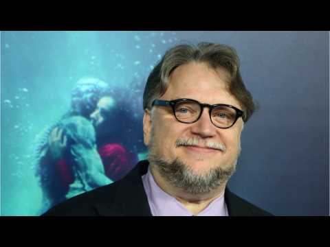 VIDEO : Del Toro's Shape of Water Leads Golden Globe Nominations