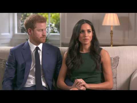 VIDEO : Meghan Markle On Being Biracial
