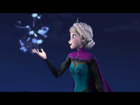 VIDEO : New 'Frozen' Drinking Game Gives Adults a Whole New Reason to Watch