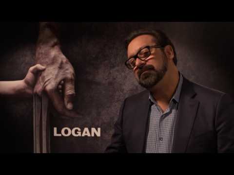 VIDEO : Logan Director Concerned About The Future Of R-Rated Comic Book Movies