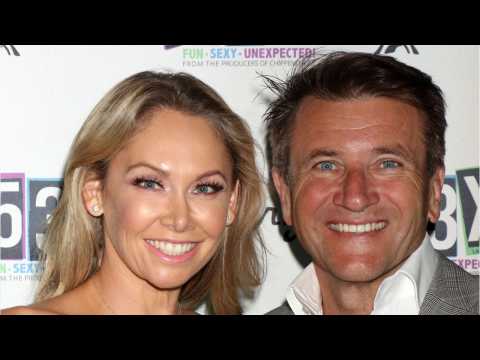 VIDEO : ?Dancing Baby! Kym Johnson & Robert Herjavec Expecting First Child Together
