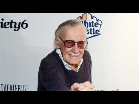 VIDEO : Marvel's Stan Lee to Cameo in Hulu's 'Runaways'
