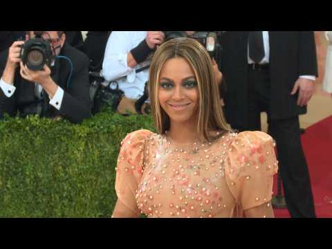 VIDEO : Beyonce 'issues cease-and-desist to brewery who named drink after her'