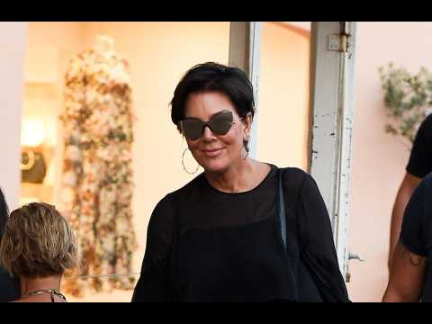 VIDEO : Kris Jenner buys $9.9m home