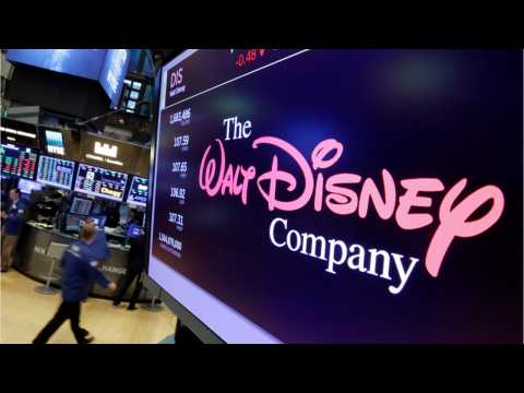 VIDEO : Disney and 21st Century Fox Climb In Shares After Deal Announcement