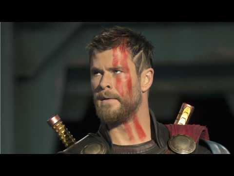 VIDEO : 'Thor: Ragnarok' Passes 'Wonder Woman' At Worldwide Box Office