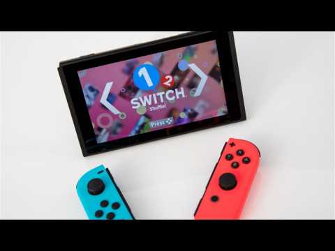 VIDEO : Nintendo Switch Sells 10 Million Units In 9 Months