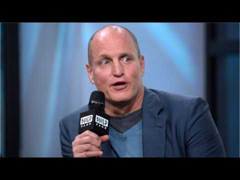 VIDEO : Woody Harrelson May Be Joining Cast of 'Venom'