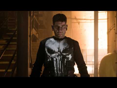 VIDEO : Netflix to Bring Back 'The Punisher' for a Second Season
