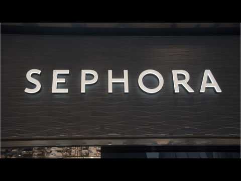 VIDEO : Sephora Releasing 40 New Lip Shades