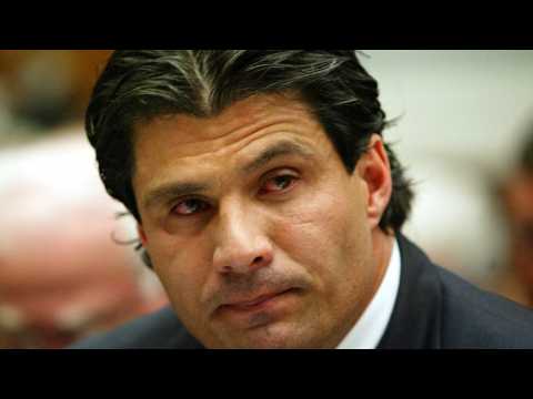 VIDEO : Jose Canseco Has Strange Things To Say About Sexual Misconduct Accusers