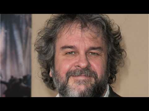 VIDEO : Peter Jackson's 'Mortal Engines' Trailer To Premiere With 'The Last Jedi'