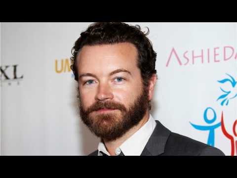 VIDEO : Netflix Exec Fired After Confronting Danny Masterson Accuser