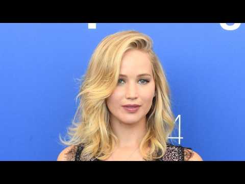 VIDEO : Jennifer Lawrence to Star in Crime Drama Movie 'Burial Rites'