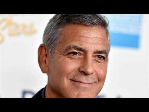 VIDEO : George Clooney Once Gave $1 Million Each To Close Friends
