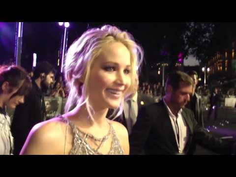 VIDEO : Jennifer Lawrence Will Star In New Luca Guadagnino Film