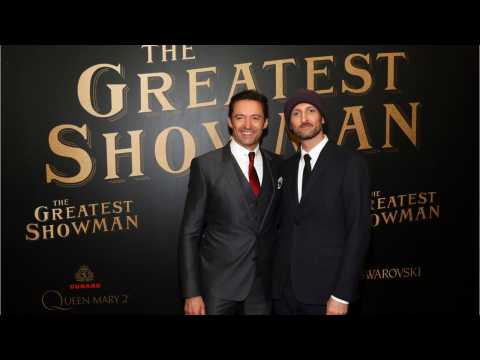 VIDEO : 'Greatest Showman' Hugh Jackman Nominated For Golden Globe