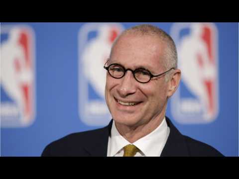 VIDEO : ESPN President John Skipper Asks Reporters ?to Be Confident? About Company?s Future