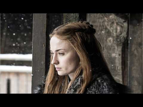 VIDEO : Sophie Turner: Not Everyone is Going To Like 'GOT' Ending