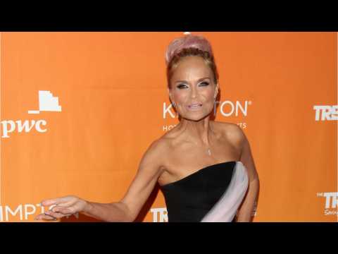 VIDEO : Kristin Chenoweth to Star in Reboot of ?Death Becomes Her?