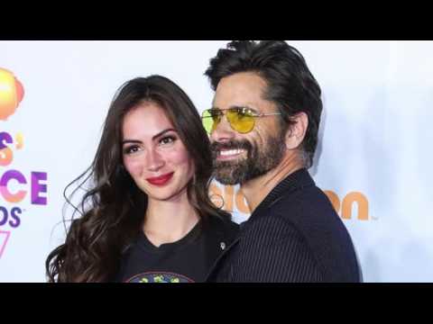 VIDEO : John Stamos, 54, is going to be a Dad