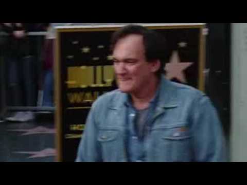 VIDEO : Can Tarantino Make Star Trek Cool?