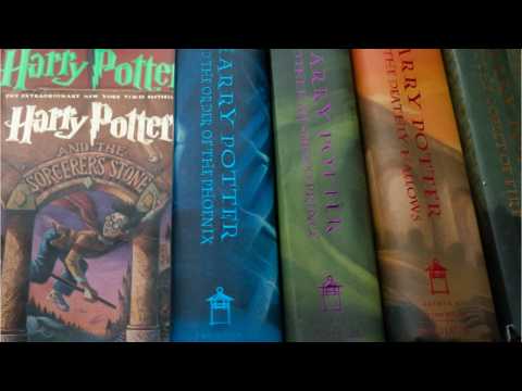 VIDEO : There is a new chapter in Harry Potter's story ? and it was written by artificial intelligen
