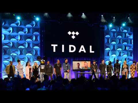 VIDEO : Is Music Site Tidal Running Out of Money?
