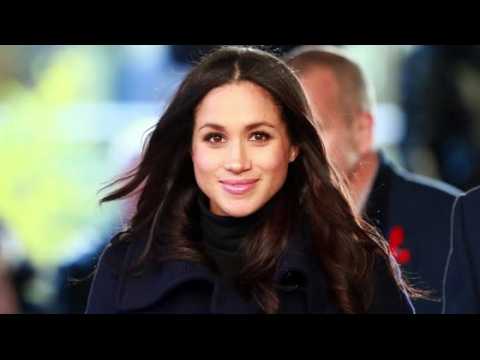 VIDEO : Meghan Markle Most Searched Actress of 2017