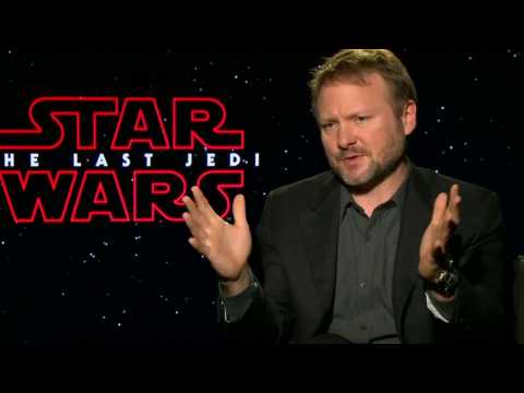 VIDEO : SPOILERS: 'Star Wars: The Last Jedi' Director Addresses Leia's Moment