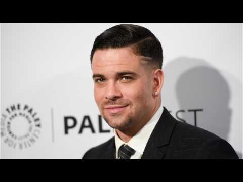 VIDEO : Mark Salling Pleads Guilty To Child Pornography Charges