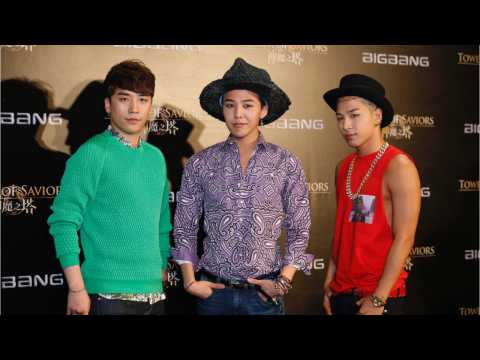 VIDEO : BIGBANG's Taeyang Announces Engagement To Min Hyo Rin