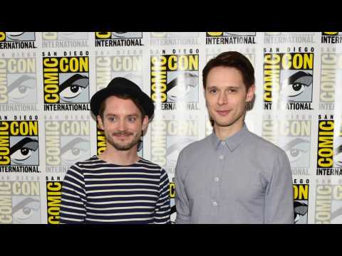 VIDEO : BBC America Cancels 'Dirk Gently?s Holistic Detective Agency'