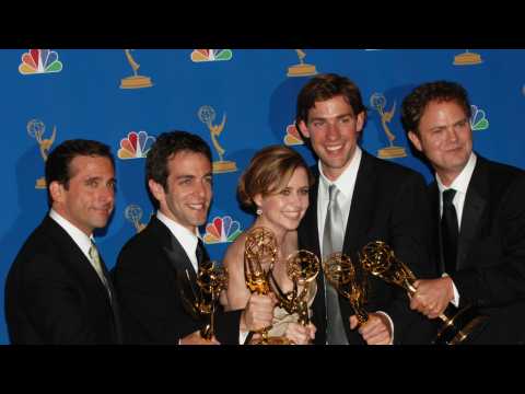VIDEO : NBC Looking to Revive ?The Office? in 2018?