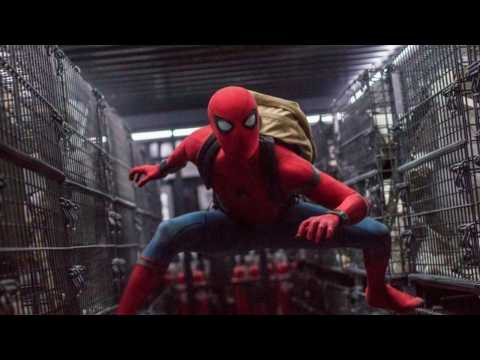 VIDEO : ?Spider-Man' Sequel's Working Title Dropped?