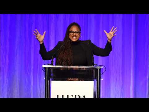 VIDEO : 'A Wrinkle in Time' Snags Award Before It's Release