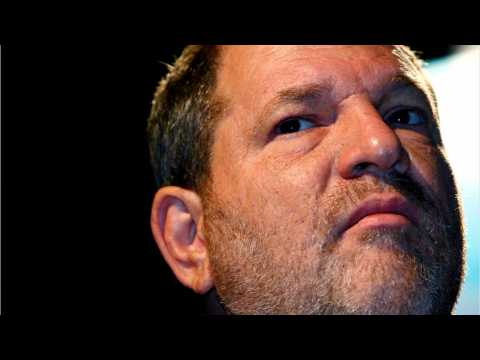 VIDEO : BBC Two Making Harvey Weinstein Documentary