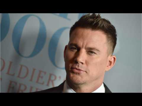 VIDEO : Budget For Channing Tatum's 'Gambit' Film Reportedly $155 Million