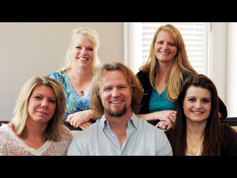 VIDEO : TLC's 'Sister Wives' Comes Back For More