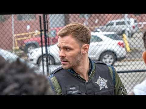 VIDEO : 'Chicago P.D.' Episode Repeats Heading to FOX