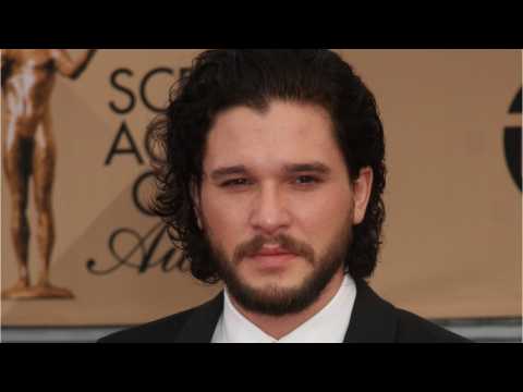 VIDEO : Kit Harington Gives Fans A History Lesson In New HBO Show