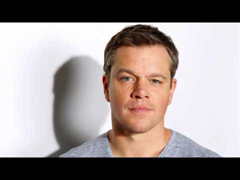 VIDEO : Matt Damon Says There Should Also Be A Dialogue About The Good Guys In Hollywood