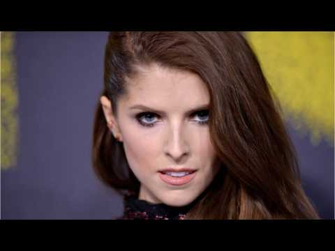 VIDEO : Anna Kendrick Opens Up About Her Struggles With Being Self Confident
