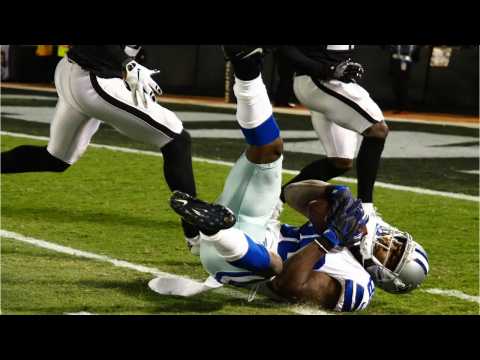 VIDEO : Sunday Night Football Spikes Ratings Competition