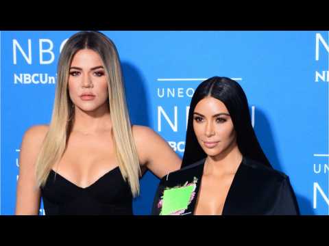 VIDEO : More Kardashian Holiday Card Pics Released