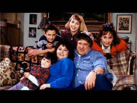 VIDEO : Roseanne Returns to ABC