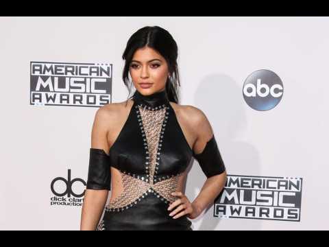 VIDEO : Kylie Jenner picks out baby name?